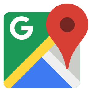 Ranking on Google Maps